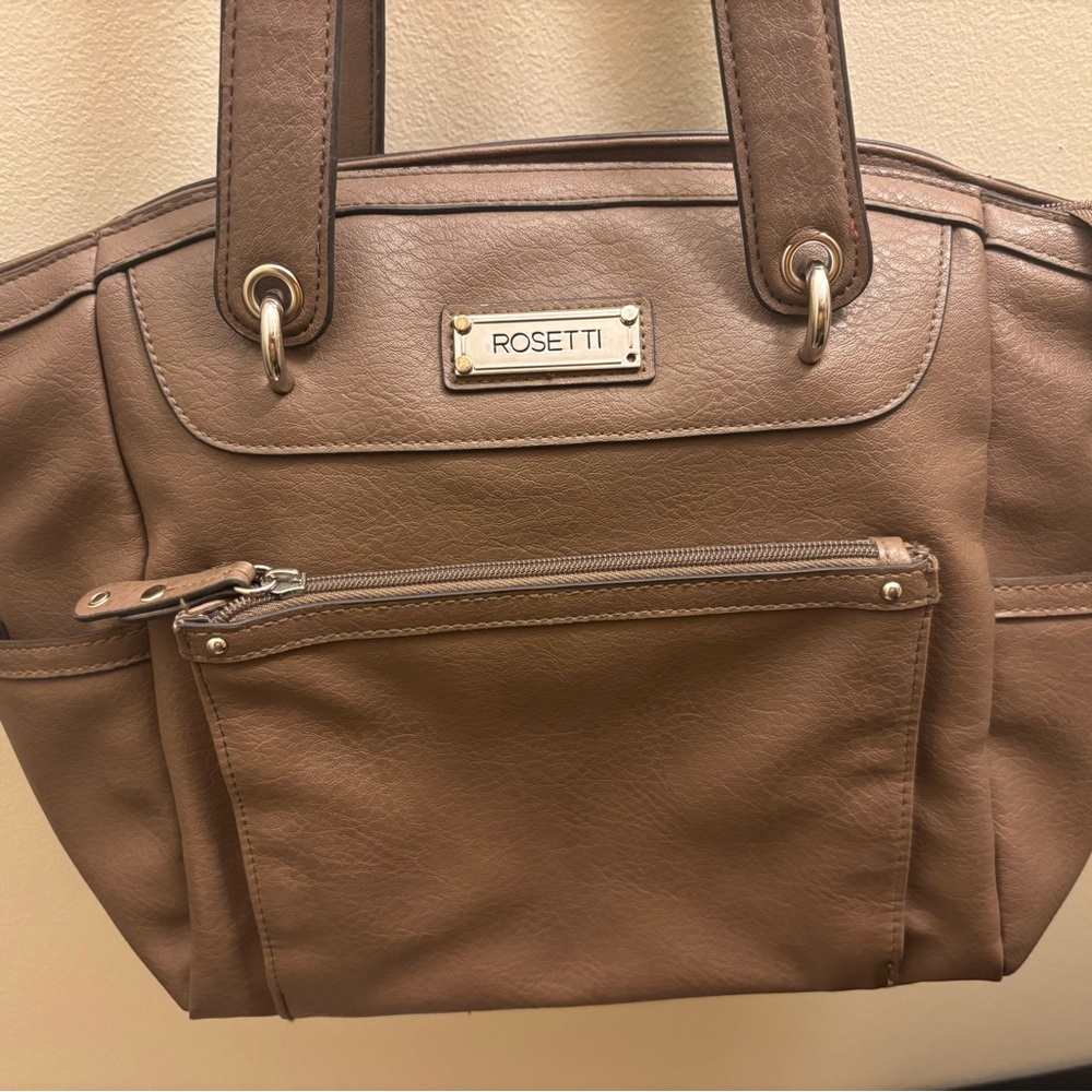 Rosetti Courte Satchel - Picture 2 of 7